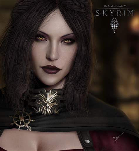 New Videos Tagged with serena (skyrim) (53)